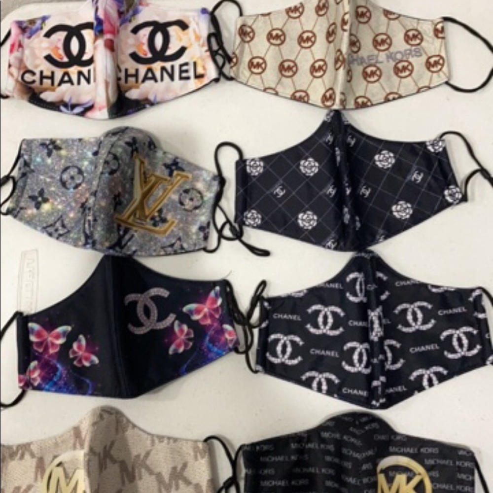 Mask high quality and washable